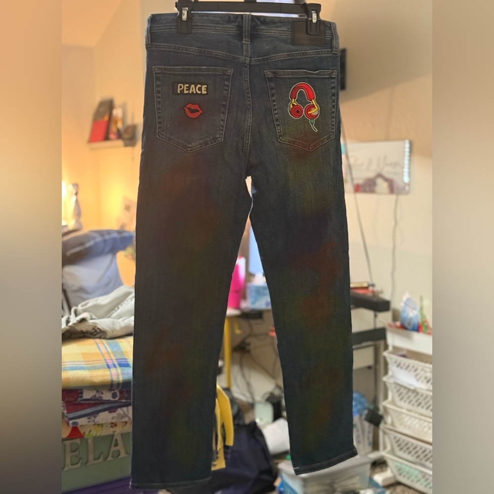 Liverpool fun women‎ jeans - Picture 6 of 8